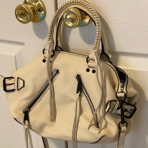 Rebecca Minkoff Moto Satchel